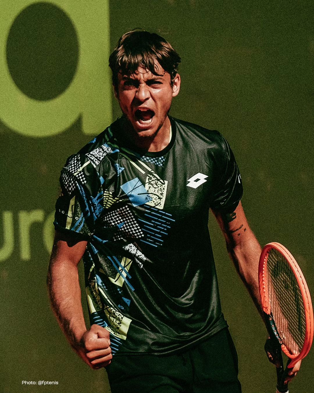 Flavio Cobolli in finale del 500 di Monaco battendo nettamente Zverev, terza finale di un 500 (ne ha già vinti due… dove vuole arrivare? In top&nbsp;10?!