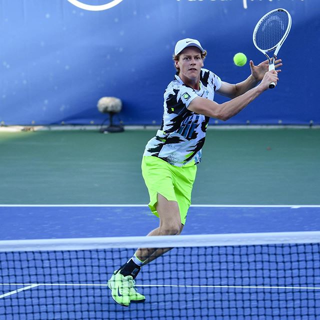 ATP & WTA&nbsp;Classifiche