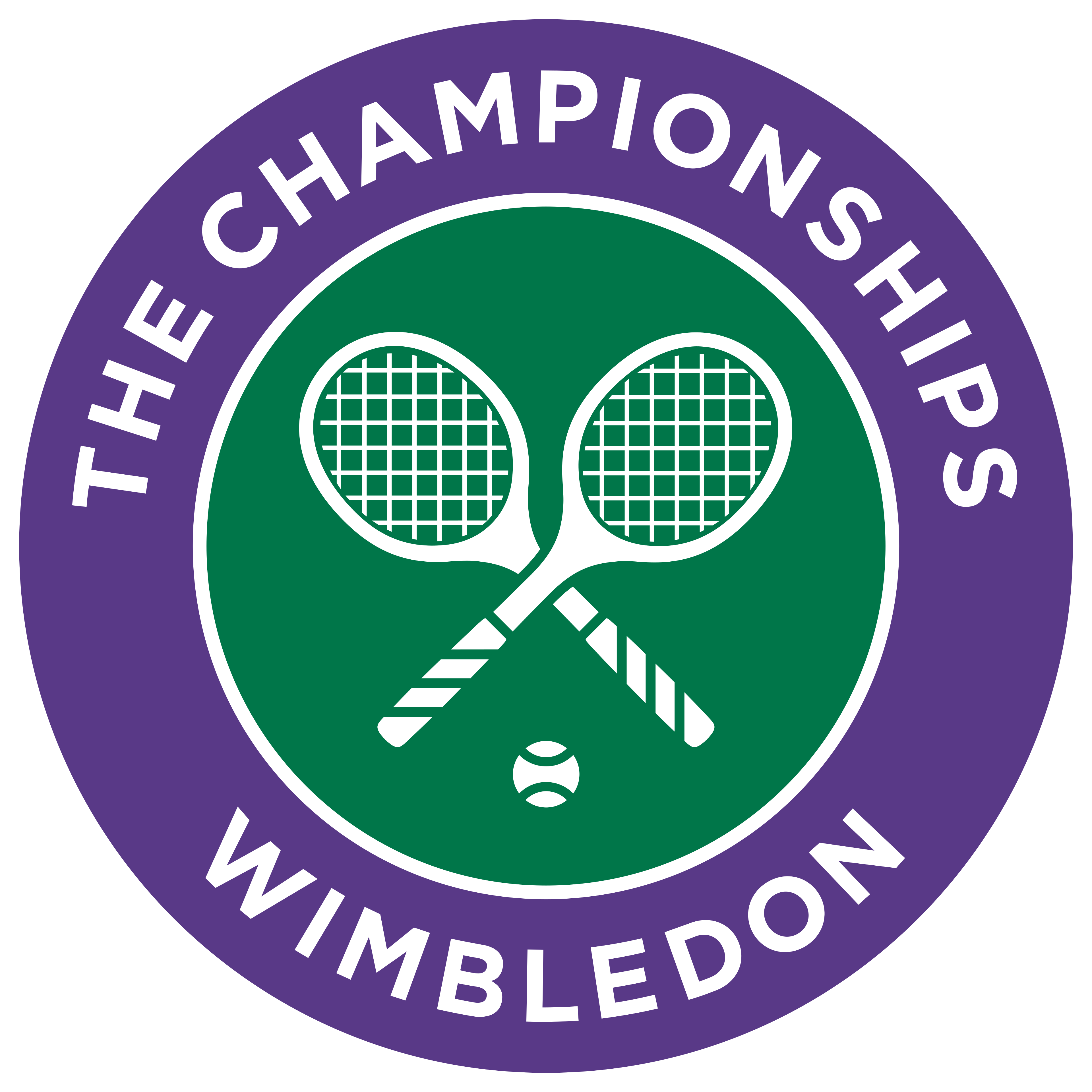WIMBLEDON: SINNER batte ZVEREV – secondo Wimbledon quinto Slam&nbsp;!!