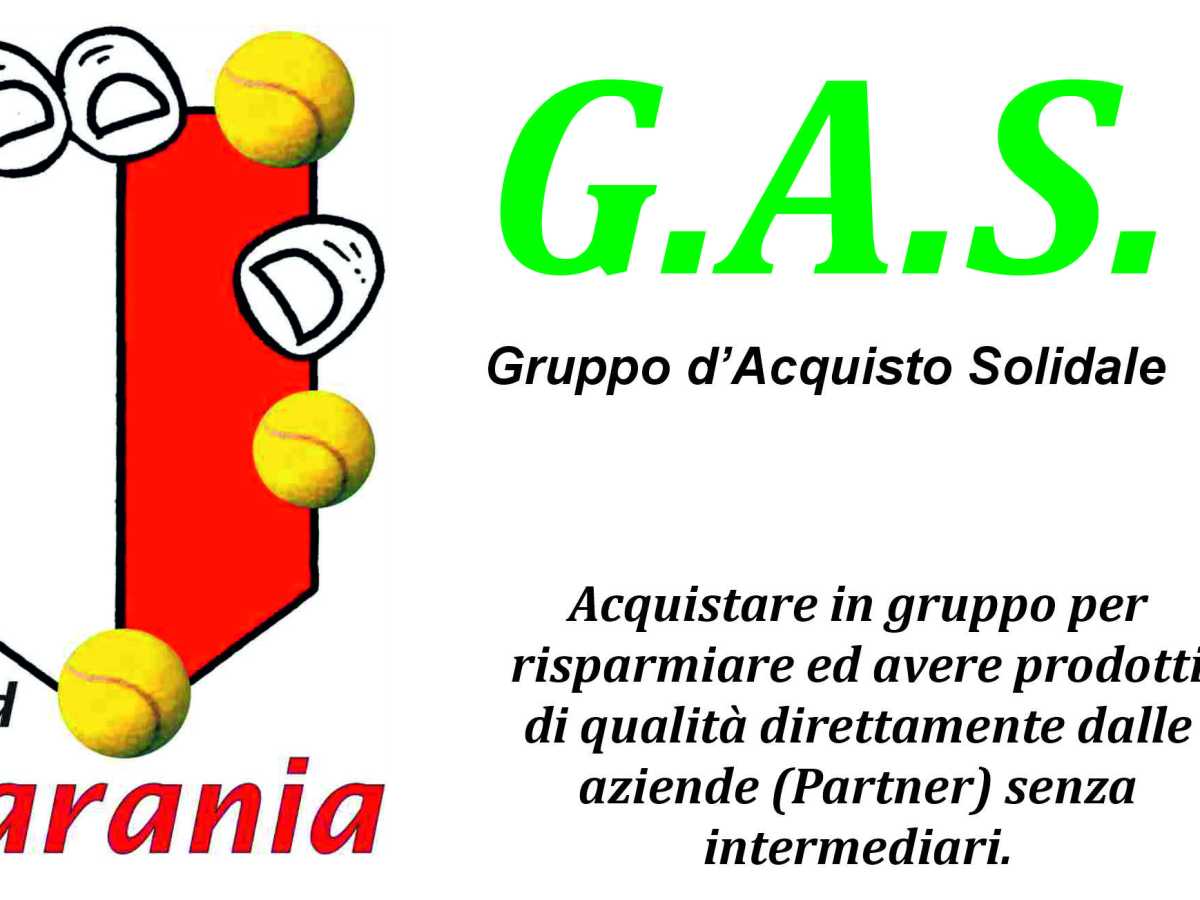A TUTTO G.A.S.&nbsp;!