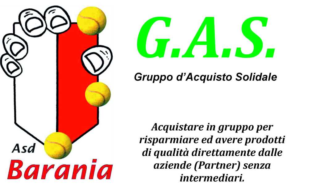 A TUTTO G.A.S.&nbsp;!