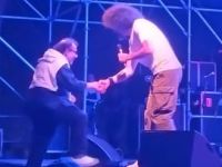 FRANCO, A CHE ORA SUONI CON&nbsp;CAPAREZZA?